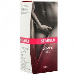 Spray Estimulante Clitorial Stimul8