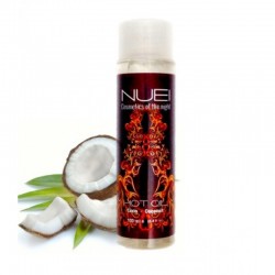 Hot Oil Coco Nuei