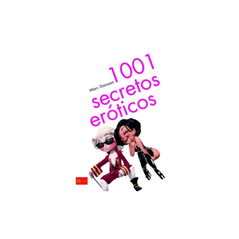 1001 Secretos Eróticos