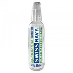 Swiss Navy Lube All Natural 59ML