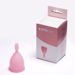 Copa Menstrual Pinkcup Talla S 4cm
