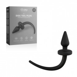Plug Cola Perro Dog Tail 3
