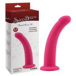 Dildo Silicona Breeze 15-3'3
