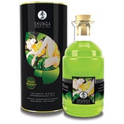 Shunga Aceite Afrodisiaco Té Verde