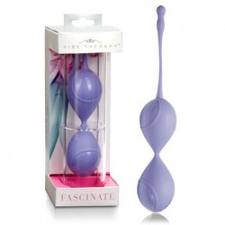 Vibe Therapy Fascinate Lila