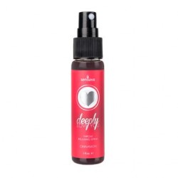 Spray Oral Relax Deeply...
