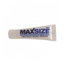 Max Size Vasodilatador 10 ml