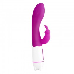 Vibrador Rabbit Tonny USB...