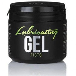 Lubricante Anal Gel Fisting...