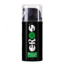 Lube Fisting Hibrido Ultrax...