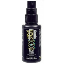 Spray Relajante Anal Exxtreme