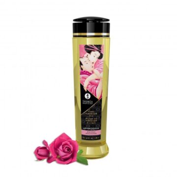 Shunga Aceite Masaje Aphrodisia