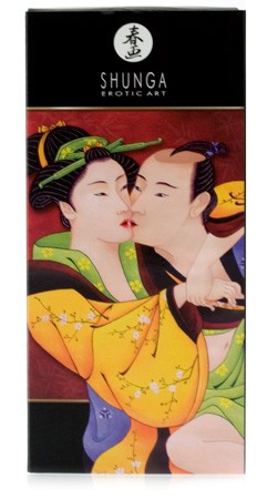 Brillo Labial Divine Oral Shunga