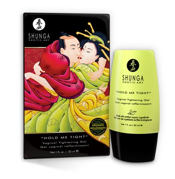 Shunga Crema Hold Me Tight