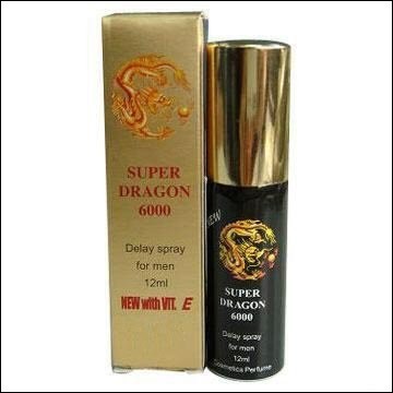 Super Dragon 6000