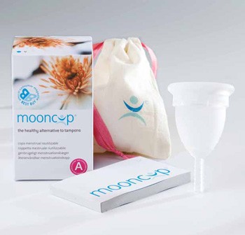 Mooncup - Talla A