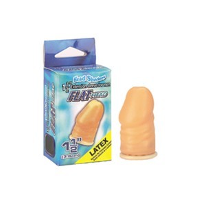 Extensor para el Pene Flat-Head