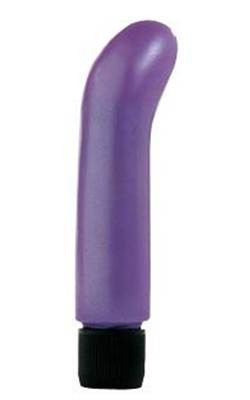 Vibrador Little Softy Lila