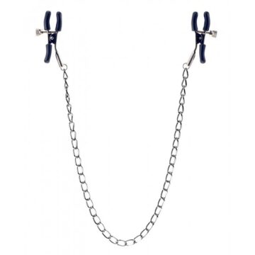 Pinzas Nipple Chain