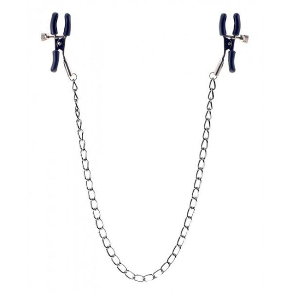 Pinzas Nipple Chain