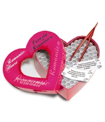 Corazón Romántico