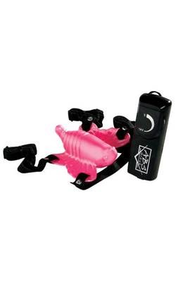 Venus Butterfly Massager