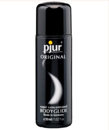 Lubricante Pjur 30 Ml.