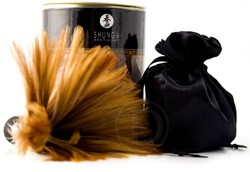 Shunga Polvos de Miel Cereza