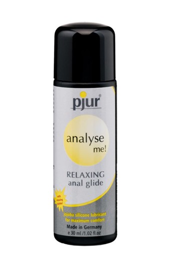 Pjur ANALyse Me  30 ml.
