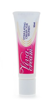 Swiss Navy Viva Cream 10 ml.