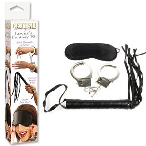 Lovers Fantasy Kit