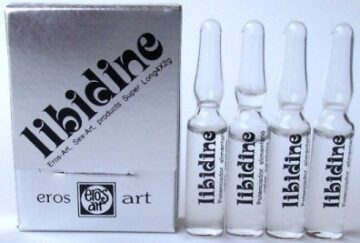 Libidine