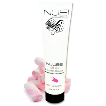 INLUBE Nube