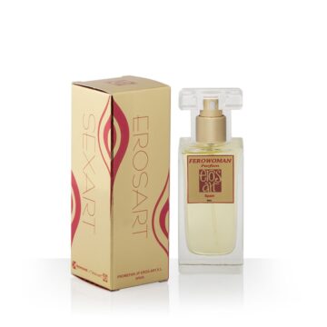 Perfume Ferowoman 50 cc Eros-Art