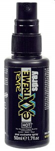 Spray Relajante Anal Exxtreme