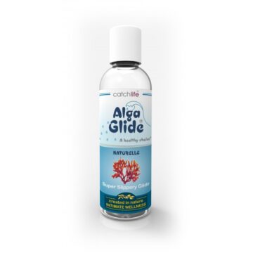 Lubricante Alga Glide  Natural