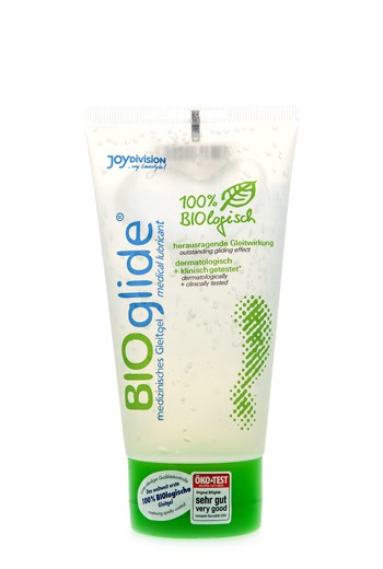 Bioglide Gel Lubricante 40 ml