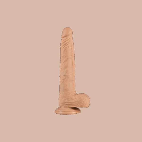 Long John Dildo Alive 22 cm