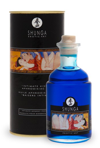 Shunga Aceite Afrodisiaco Frutas Exóticas