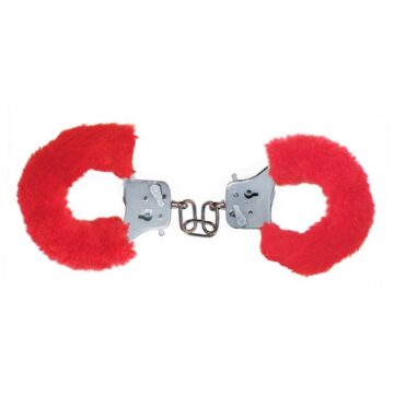 Esposas Pompon Toy Joy