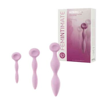 Dilatadores Atrofia Vaginal