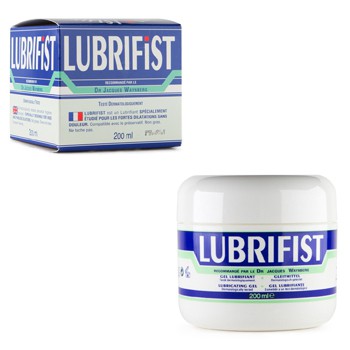 Lubricante Lubrifist Grandes Dilataciones