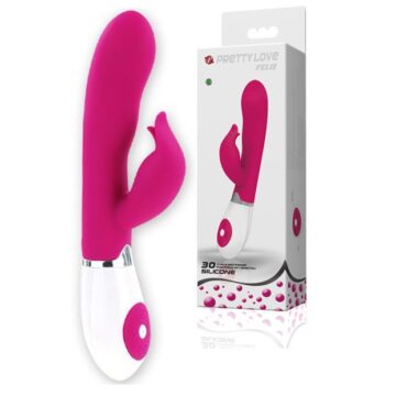 Vibrador Comby Felix Pato Pretty