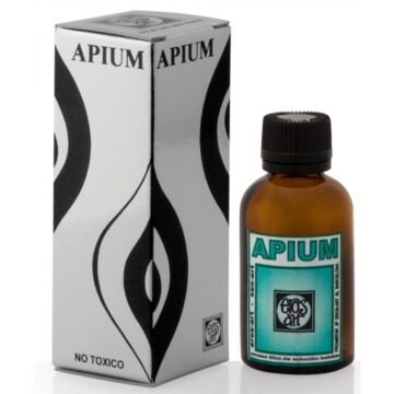 Apium Afrodisiaco Gotas Unisex