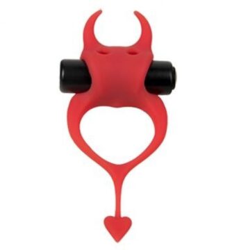 Anillo Devol Adrien Diablo