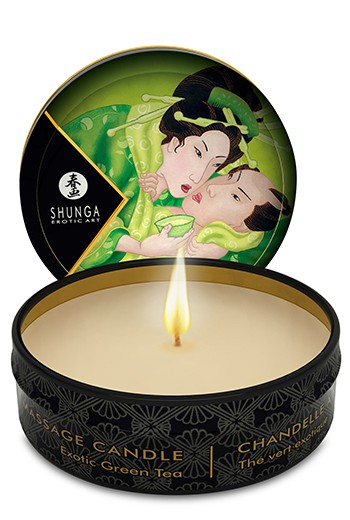 Shuna Vela Masaje Zenitude 30 ml