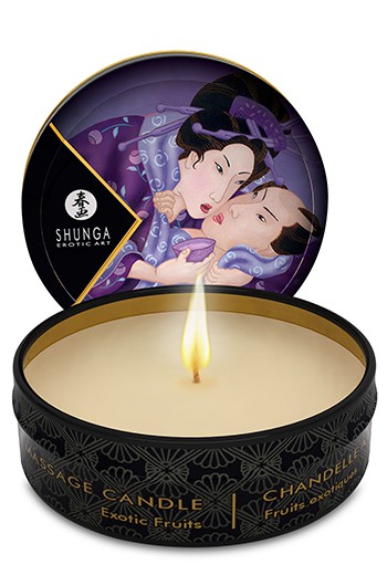 Shunga Vela Masaje Libido 30 ml