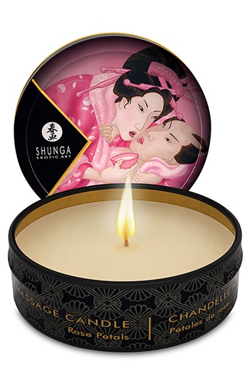 Shunga Vela Masaje Aphrodisia 30 ml