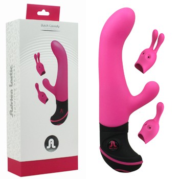 Vibrador Cassidy