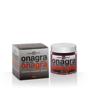 Gel Onagra Potenciador Hombre